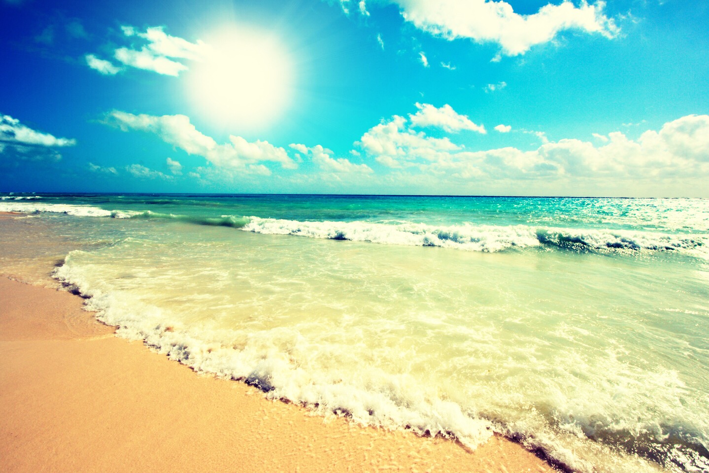 go to the beach! it sounds common, but honestly take a day to sit at the beach and it takes away so much stress and allows for a fun filled day of relaxation 