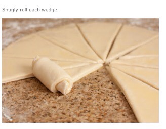 Amazing Dinner Rolls 