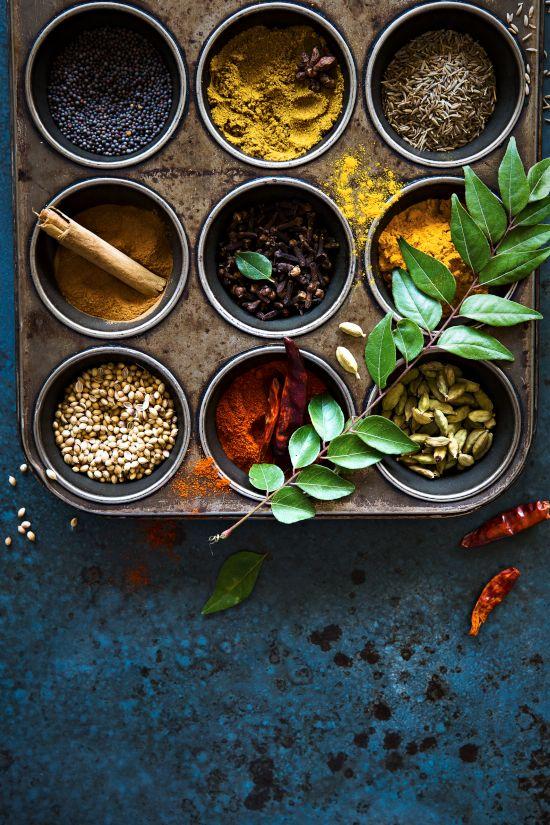 Bikini Cleanse: Guide To Skinny Spices