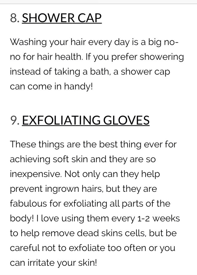 10 INSANELY CLEVER ITEMS EVERY WOMAN MUST HAVE IN HER BATHROOM!