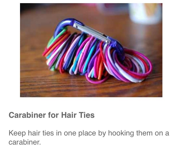 CLEVER ORGANIZATION TRICKS!! ❤️