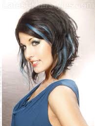 Hair Chalking For All Hair Colors✨