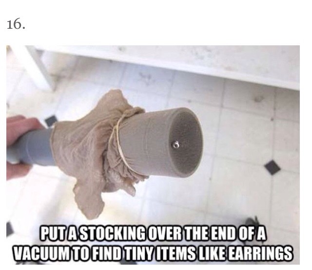 Life-changing Hacks Everyone Should Know About 😃
