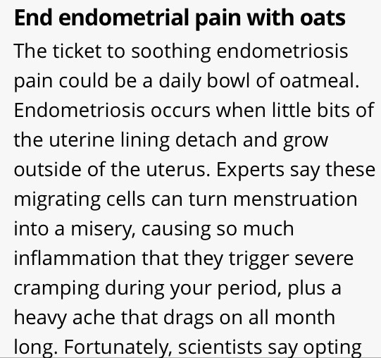 20 Pain Killers You Can Find In Your Kitchen 