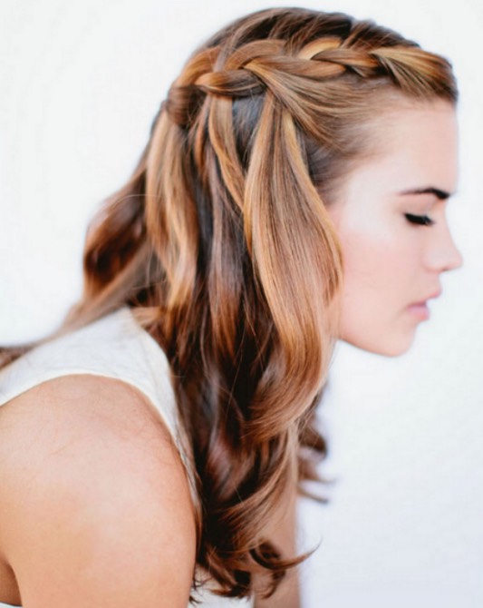 2016 Hairstyles 