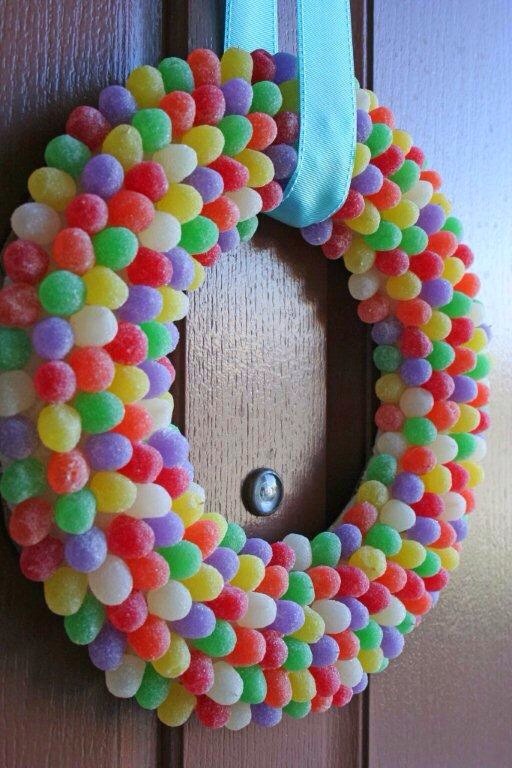 Christmas Candy Fun! 