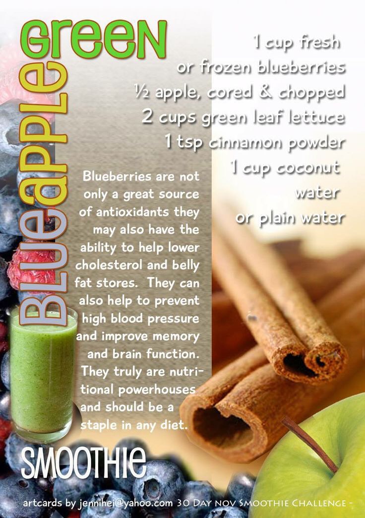 💟74 Smoothie & Juice Recipes For Weight Loss & More💜