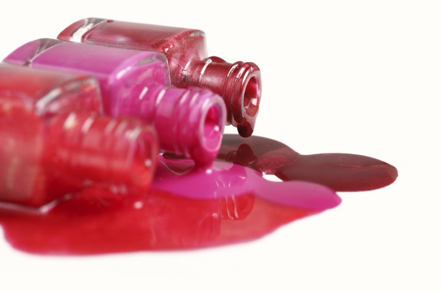 10 Weird Beauty Tips That Really Work