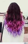 Ombré Hair