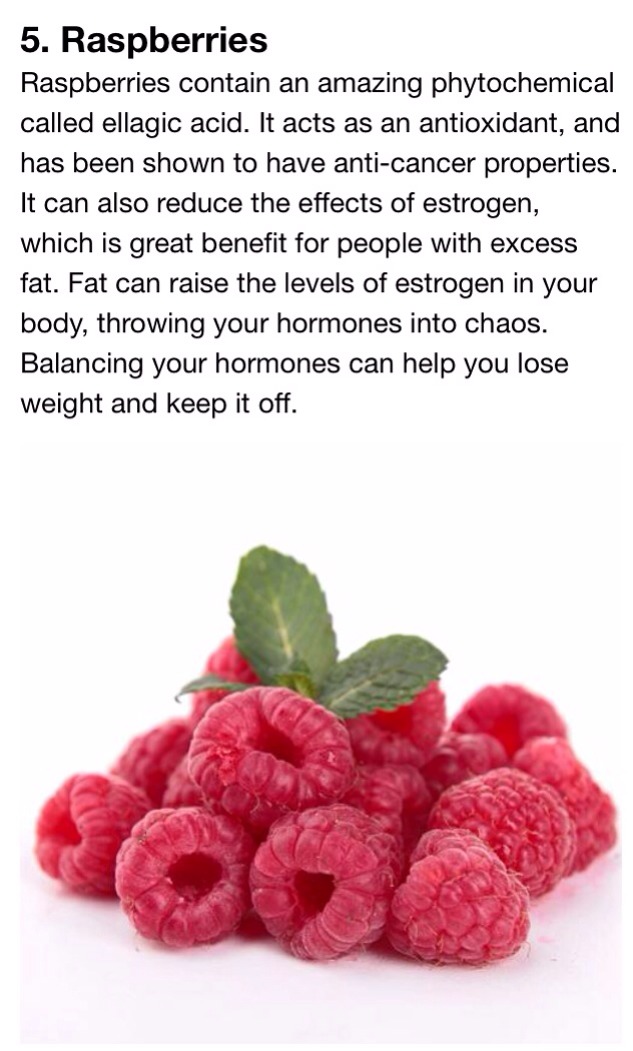 15 Super Foods For Weight Loss!!!