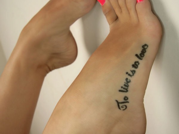 Tattoo Ideas