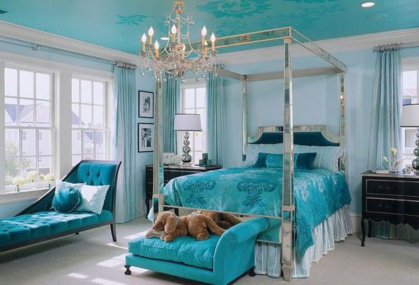 Bedrooms
