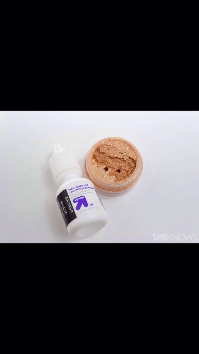 Makeup Hacks