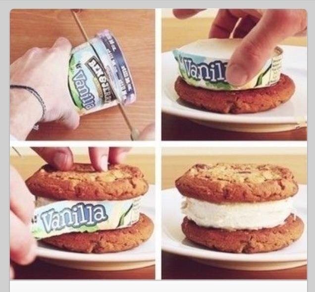 8 Food Hacks That Will Change Your Life!