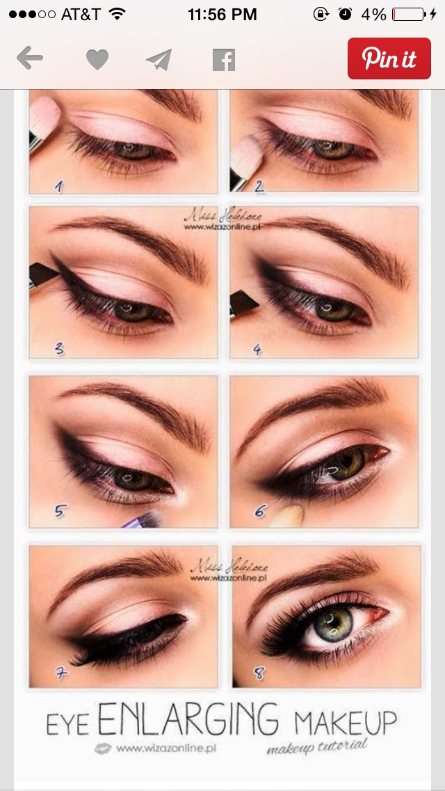 💕A Few Quick Makeup Tutorials 💕
