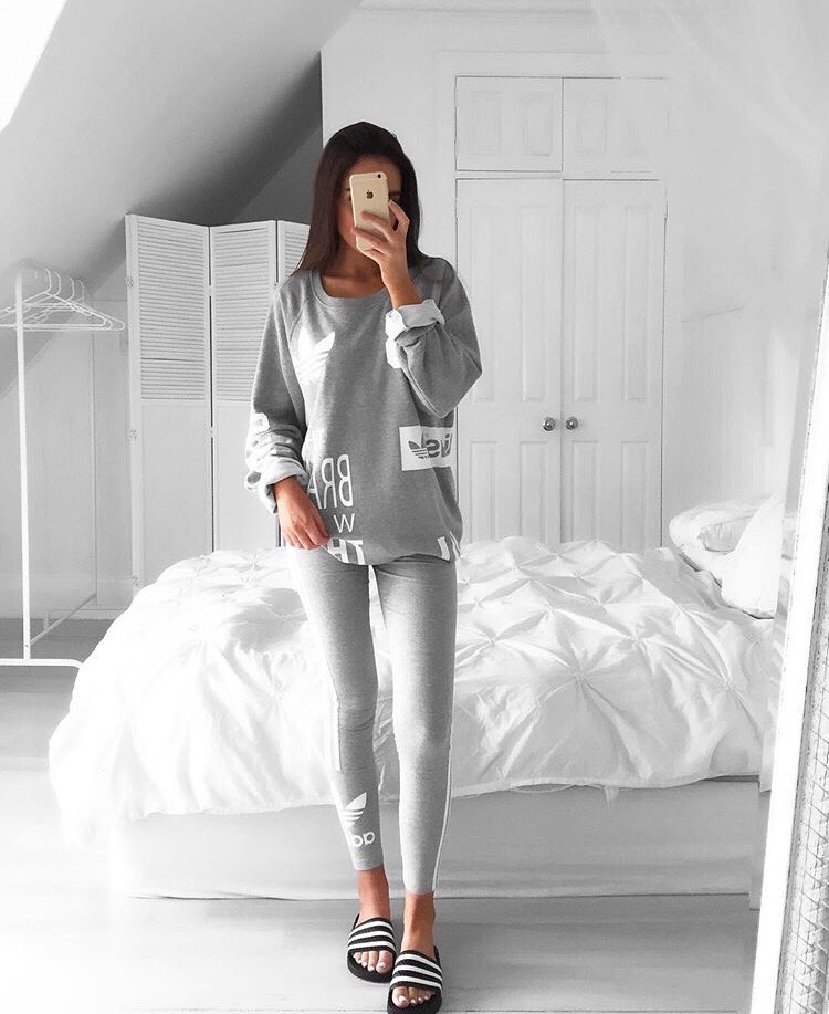 Gorgeous Simple Looks