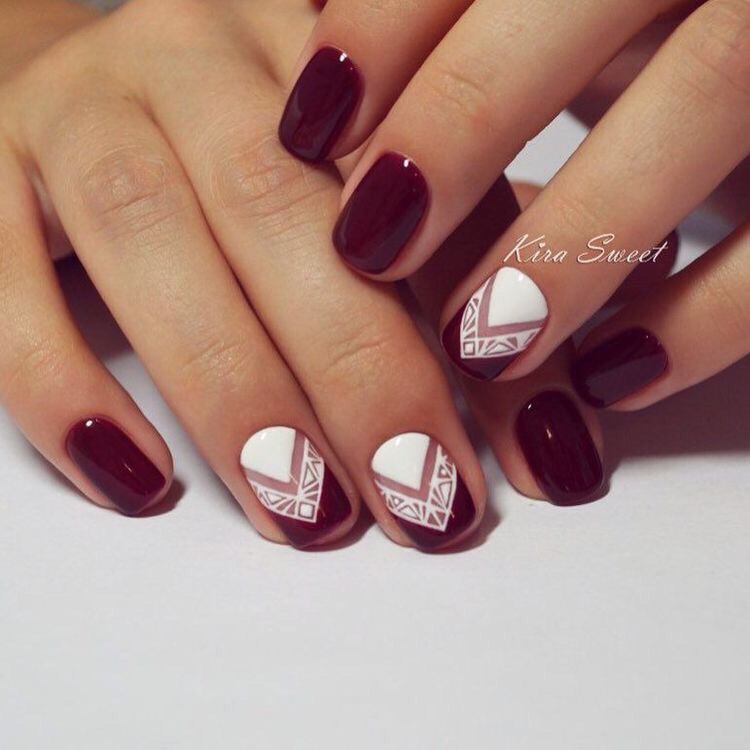 Fall Nail Colors