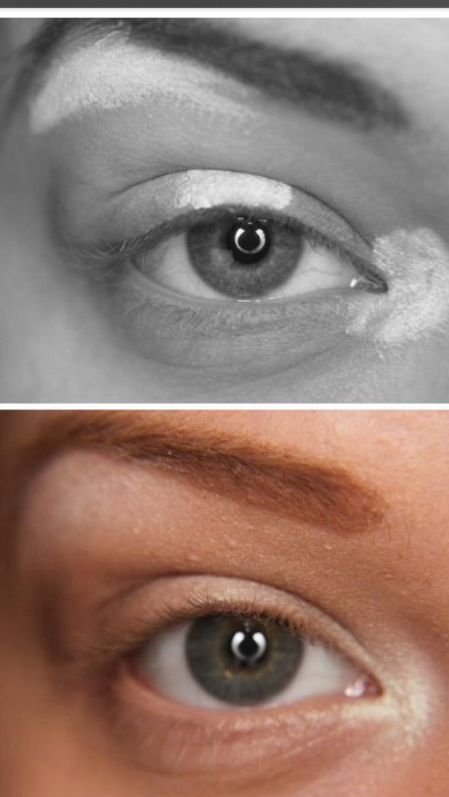 Quick Makeup Tips