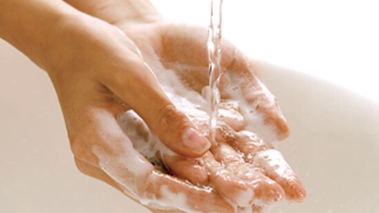 💧HAVE GOOD HYGIENE 
🌧 take good care of your body, and start smelling good, you look more attractive if you smell great 😉
🚿Good hygiene is good for your health as well, you can prevent diseases and getting sick
💎 Brush your teeth twice a day and floss once a day to keep a good smelling breath ➡