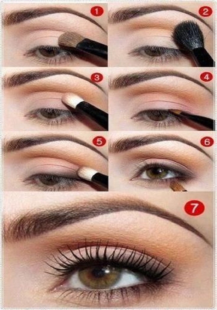Natural Eye Makeup