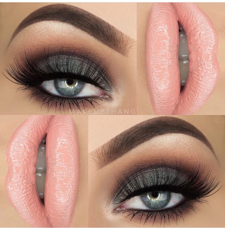 Stunning Makeup Ideas