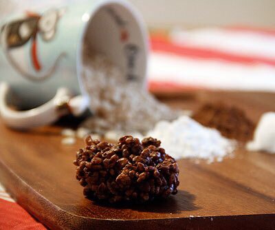 Coconut Cocoa 