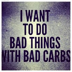 Fix It: Instead of a cheat day, have a cheat meal for each week. You still can have that d🍩nut, pizza🍕 or chocolate bar🍫 you’ve been craving, and get right back on the road to clean, nutritious eating — instead of derailing all your progress and causing yourself to feel sick! 