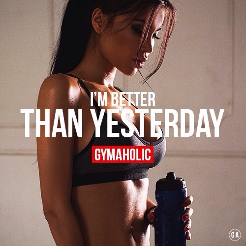 How to Get Your Summer Beach Body 💪