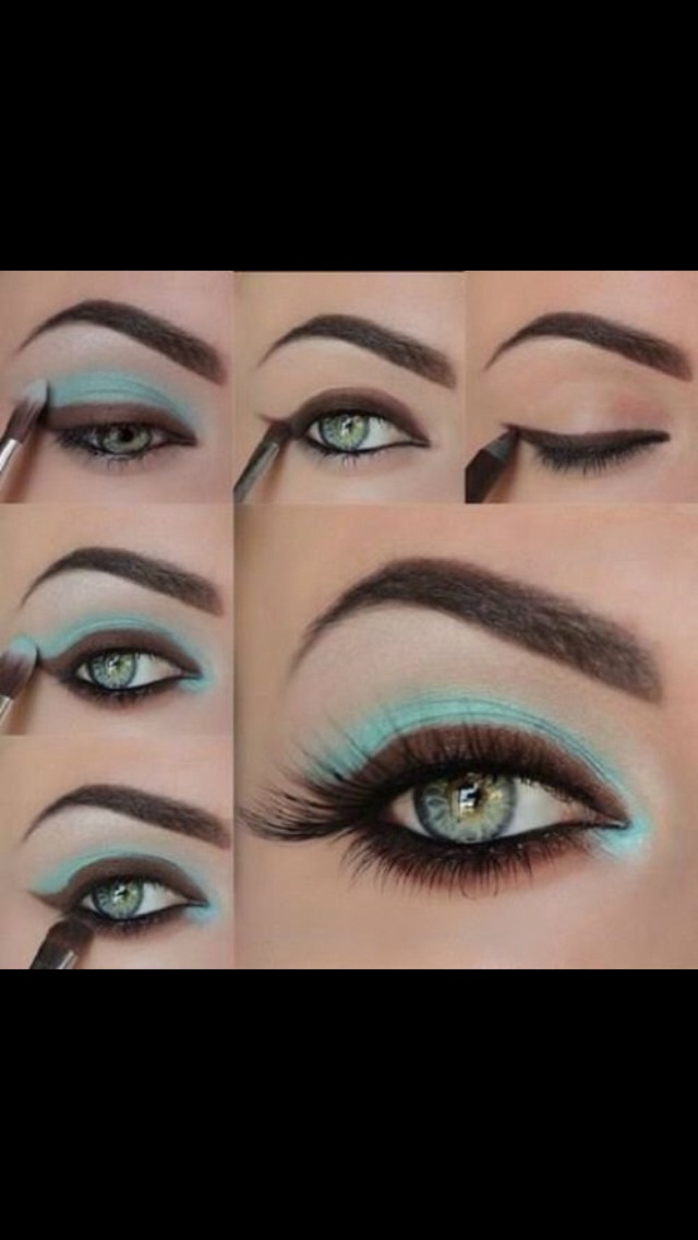 Simple An Cute Make-up And Hair Tutorials🎀