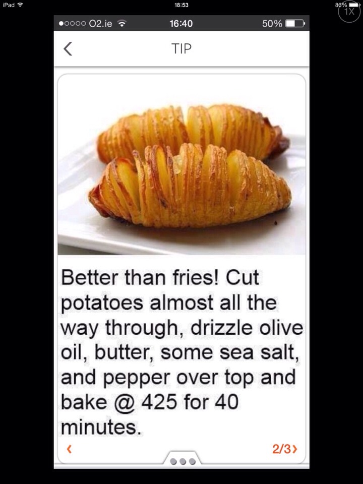 Food Hack Recipes 😍👌