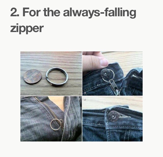 46 Brilliant Life Hacks