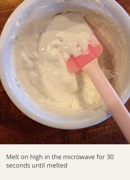 Homemade Fondant In Four Simple Steps! Perfect for Holiday Cakes! Only 2 Ingredients!
