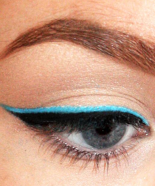 Double Eyeliner Tutorial!