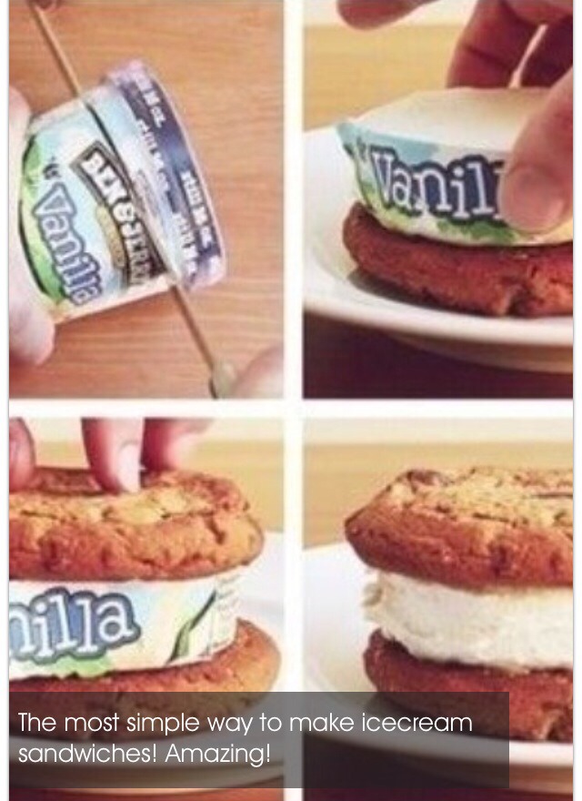 8 Best Food Hacks!!