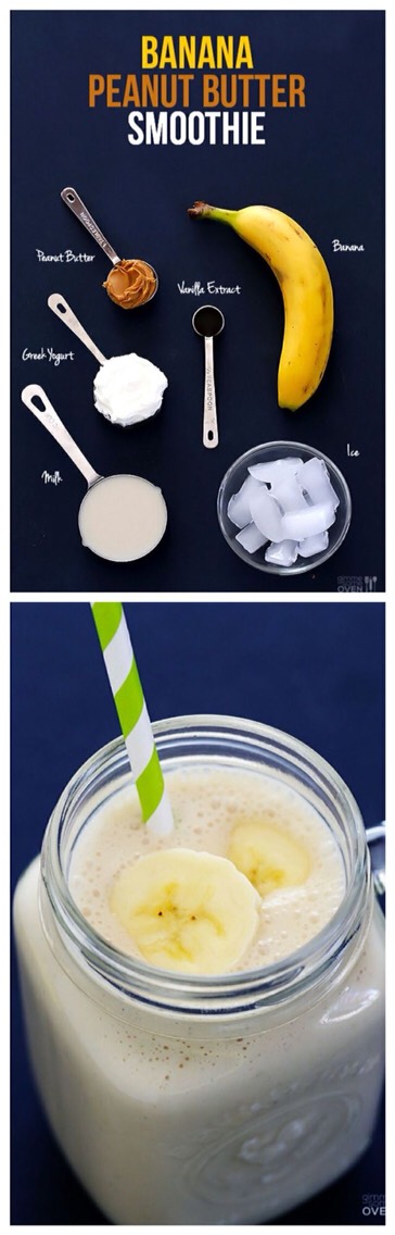 Yummy Smoothies.....