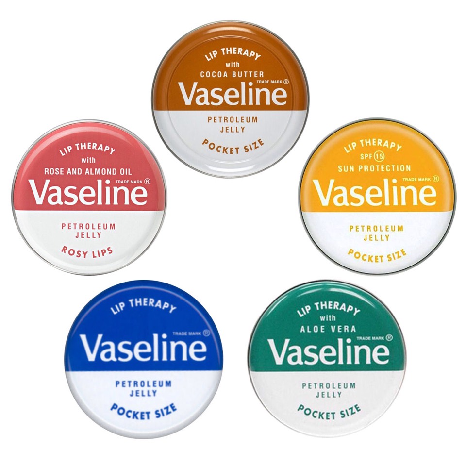 A Beginners Guide To Lip Care