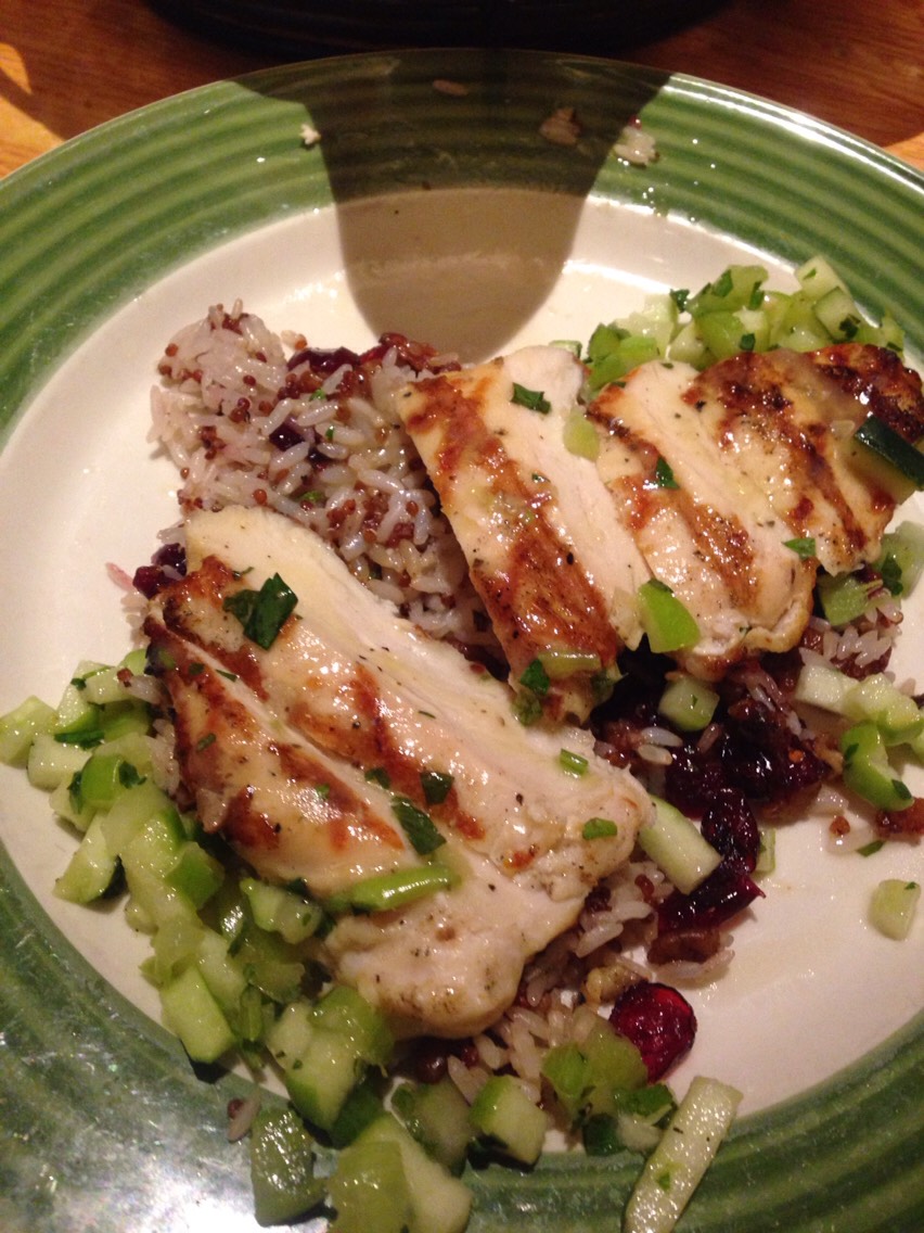 Healthy Meals