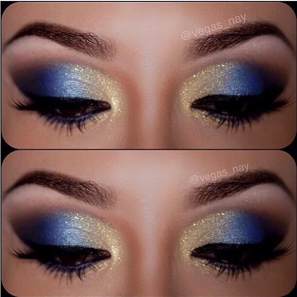 Beautiful Eyeshadow Ideas