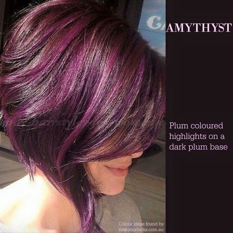 54 Hair Color Inspirations And How To Get Them! 