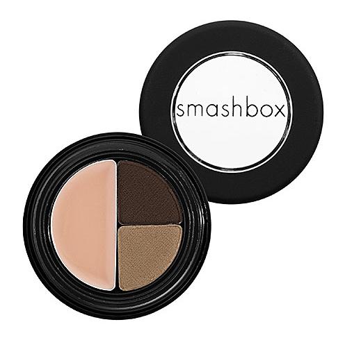Eyebrow powder