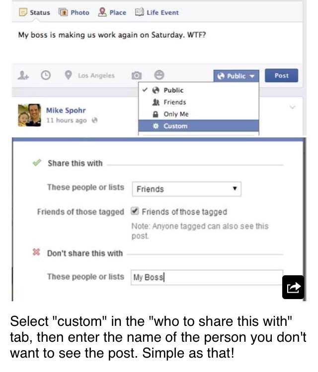 21 Social Media Secrets! Facebook, Twitter, Instagram, LinkedIn! 
