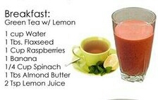 💛3 Days Detox🍹🍵