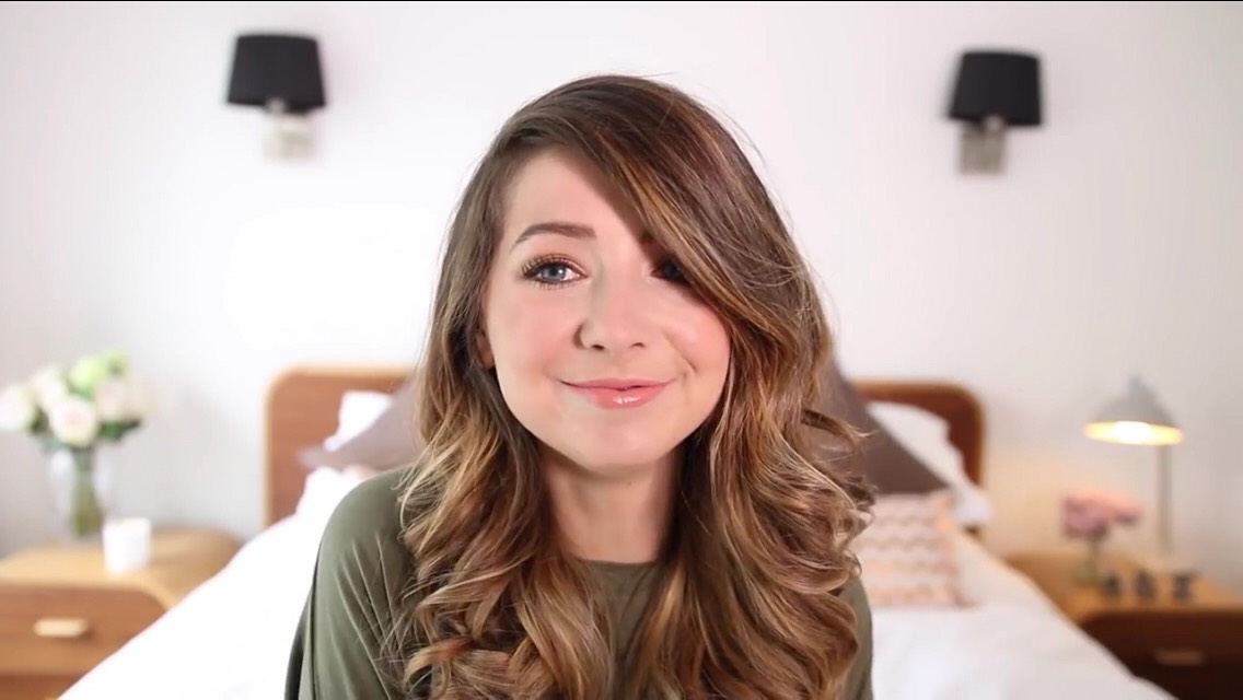 Spring Makeup Tutorial! 