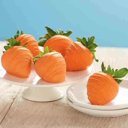 Cute EASTER/SPRING food Ideas
