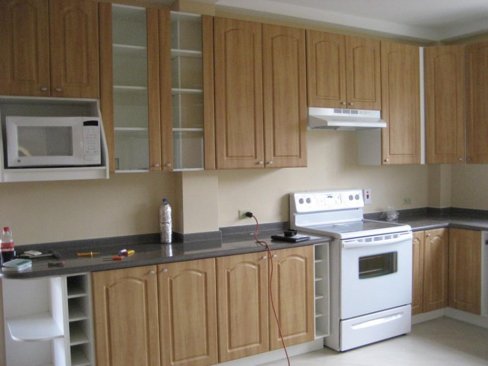 Don’t keep trigger foods in the house.

Out of sight, out of mind! Give your kitchen a makeover and only keep healthy snacks around. In the event a food craving comes along, there will only be healthy options to choose from. 