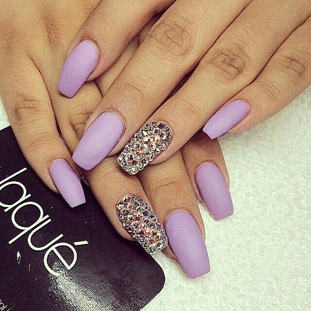 🌟Gorgeous Matte Nail inspiration 🌟