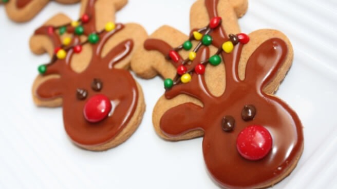 Christmas Cookies