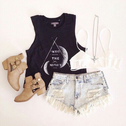 35 Adorable Outfits