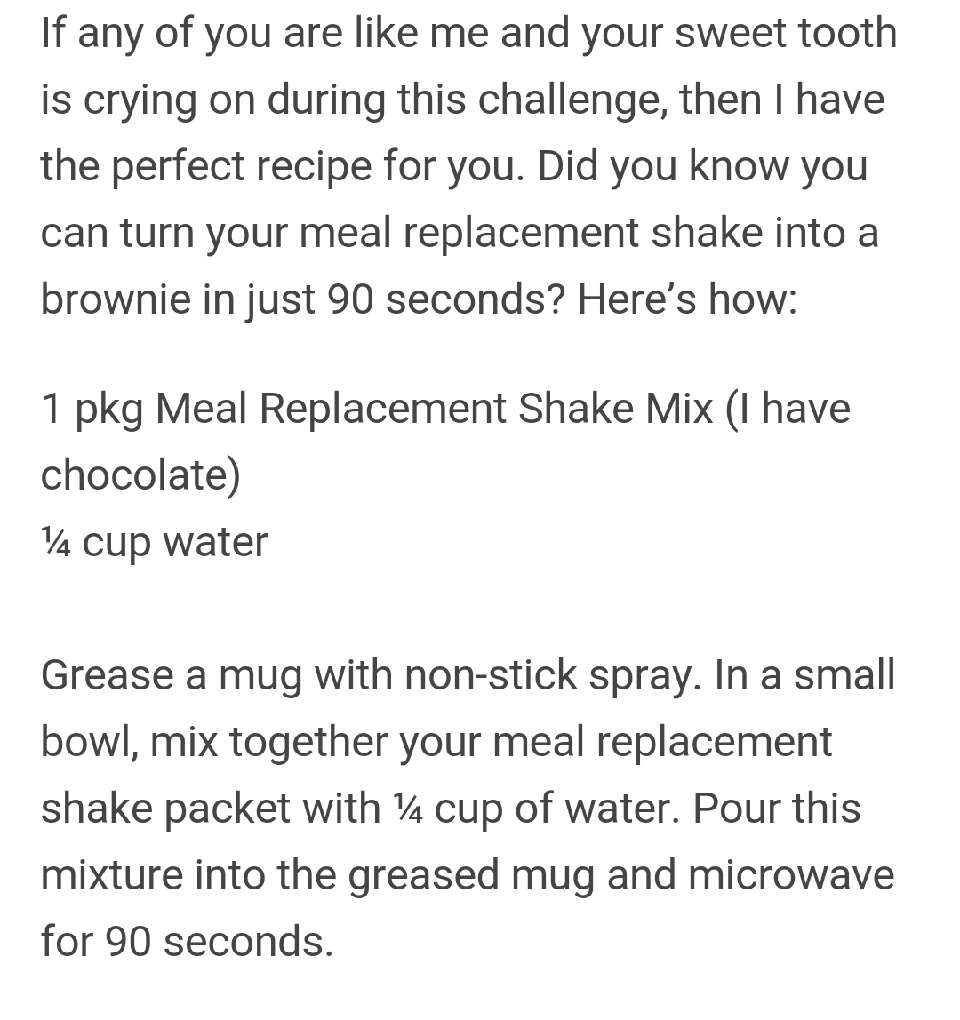 Advocare Recipes! Who wants to lose weight in 24 days and keep it off while eating yummy food?