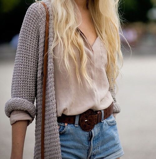 Outfit Inspiration!